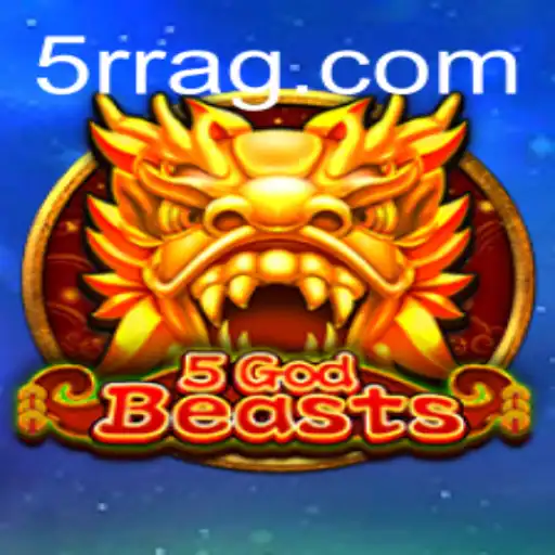 Descubra o Mundo Imersivo do Jogo '5GodBeasts'