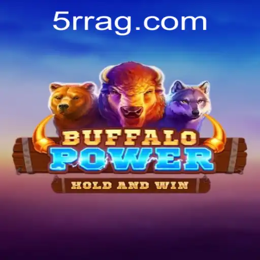 Descubra BuffaloPower: Uma Jornada Através do Oeste Selvagem