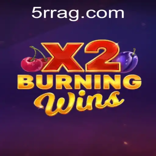 Explorando o Mundo do Jogo “BurningWinsX2” com a Chave 5RR