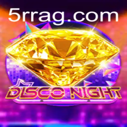 DiscoNight: Mergulhe na Experiência do Jogo com a Palavra-Chave 5RR