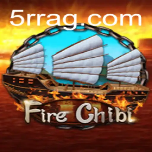 Descubra as Aventuras de FireChibi e a Estratégia de 5RR
