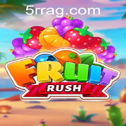 Descubra o Mundo Empolgante de FruitRush