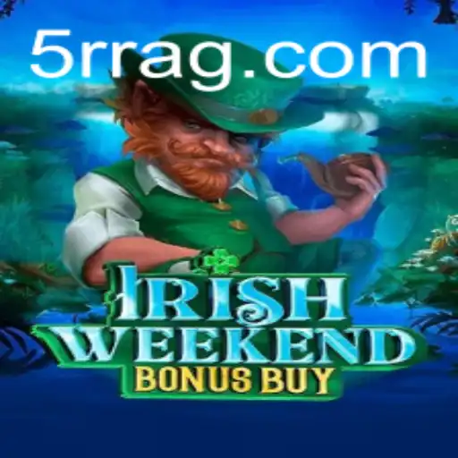 Explorando o Fascinante Jogo IrishWeekendBonusBuy