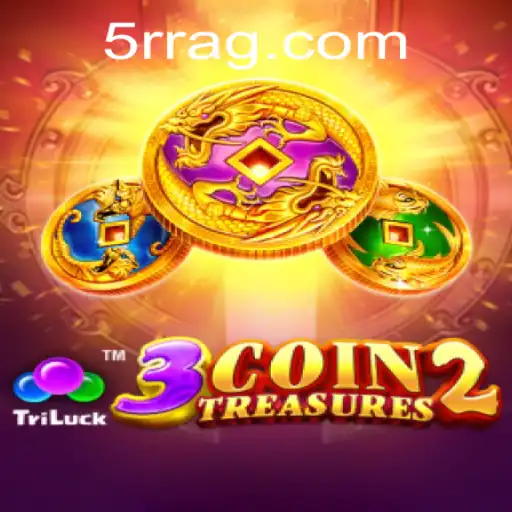Explorando 3CoinTreasures2: Aventura, Estratégia e Recompensas no Mundo dos Jogos Online