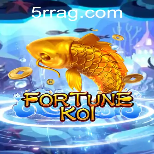 Descubra o Mundo de FORTUNEKOI: Um Jogo Inovador com a Estratégia 5RR