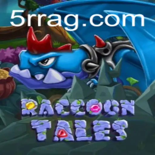 RaccoonTales: Um Mergulho no Mundo Mágico dos Guaxinins
