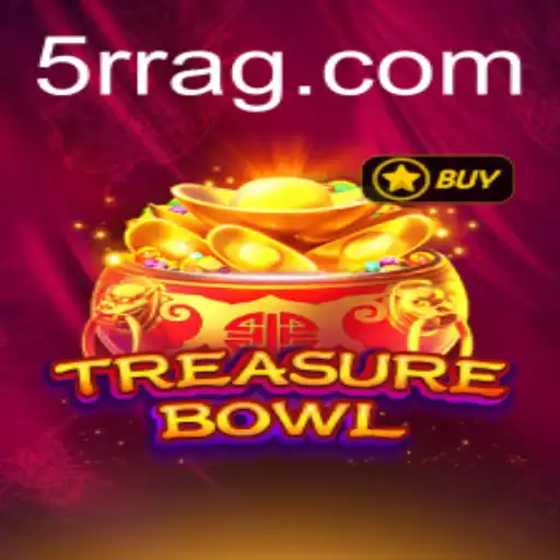 Explorando o Mundo de TreasureBowl e a Dinâmica do 5RR