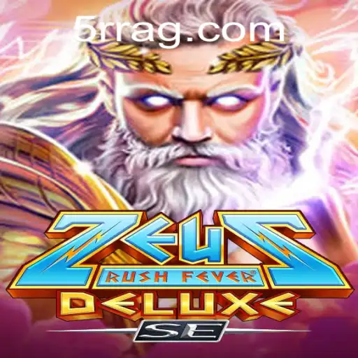 Descubra a Aventura Épica de ZeusRushFeverDeluxeSE