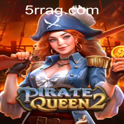 Descubra PirateQueen2: O Novo Jogo de Estratégia Que Está Conquistando o Mundo