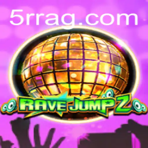 RaveJump2: A Nova Sensação do Mundo dos Jogos