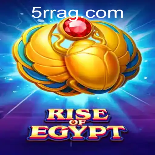 Explorando o Fascinante Mundo de RiseOfEgypt: O Jogo de Aventura Épica