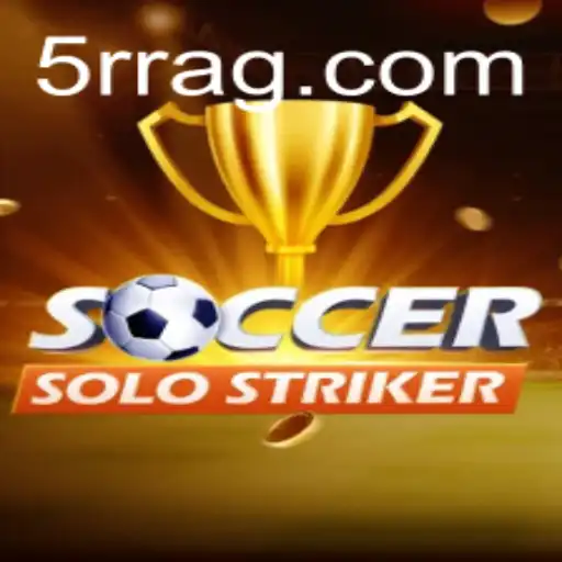 SoccerSoloStriker: O Novo Sensação no Mundo dos Jogos Digitais