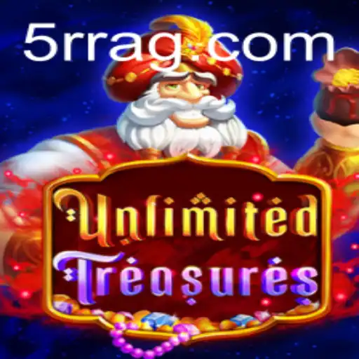 Explorando 'UnlimitedTreasures': Um Mundo de Possibilidades Infinitas e Aventura