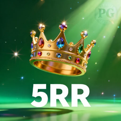 5RR Logo