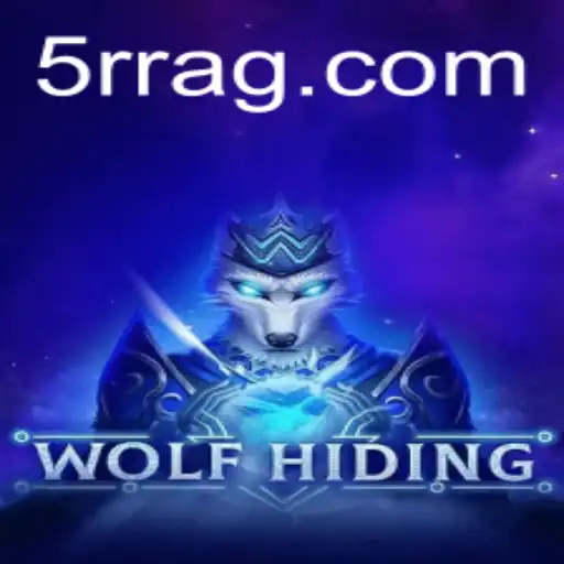 Descubra o Empolgante Mundo do Jogo 'WolfHiding'