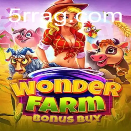 WonderFarmBonusBuy: Um Mergulho no Fascinante Mundo do Jogo